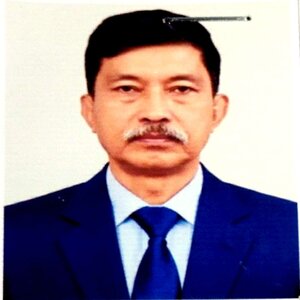 দীপেন দেওয়ান